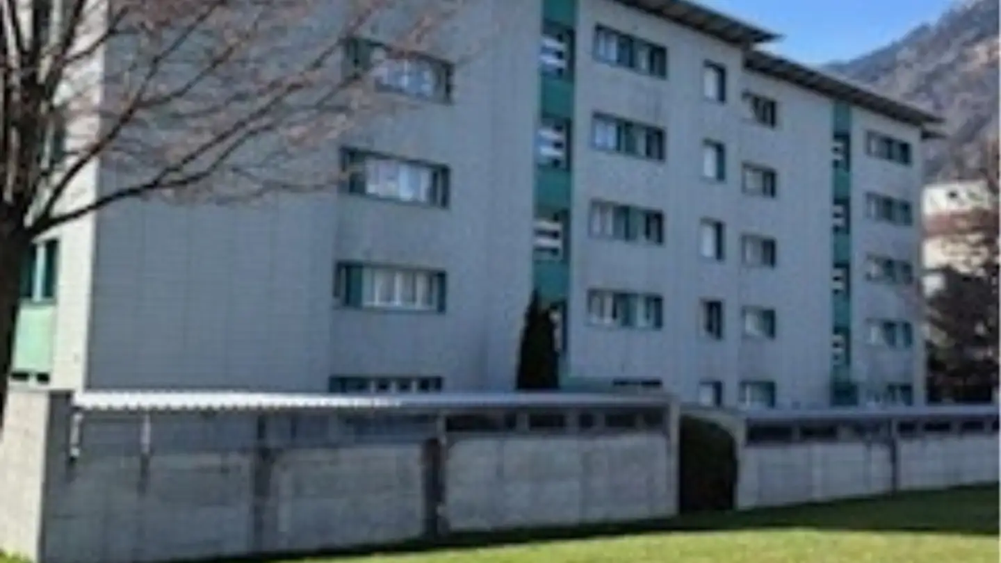 Apartment for rent - Steinmattstrasse 35, 6460 Altdorf UR