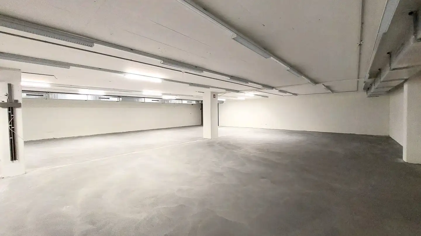 Spazio di archiviazione in affitto - Freiburgstrasse 453, 3018 Bern - Foto 2