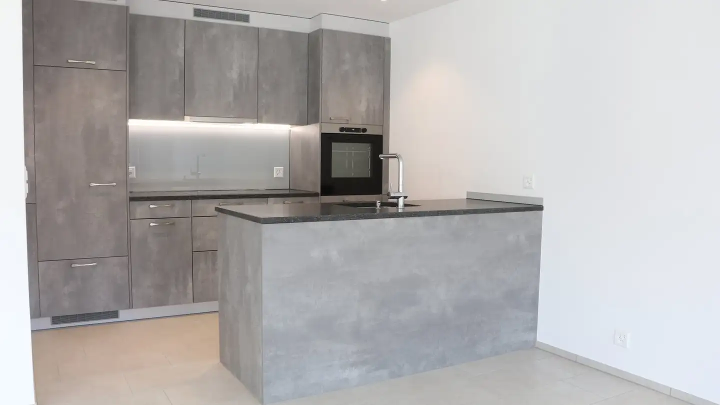 Appartement à louer - Häulimatte 3, 5312 Döttingen