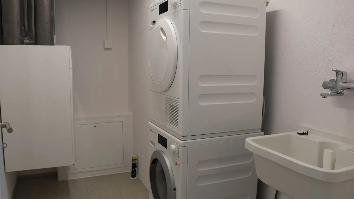 Appartement à louer - Häulimatte 3, 5312 Döttingen - Photo 4