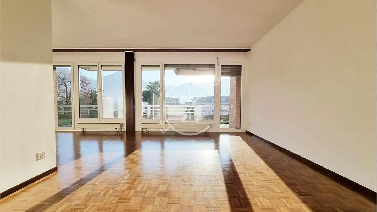 Appartement à louer - Via Massagno, 6900 Lugano - Photo 2