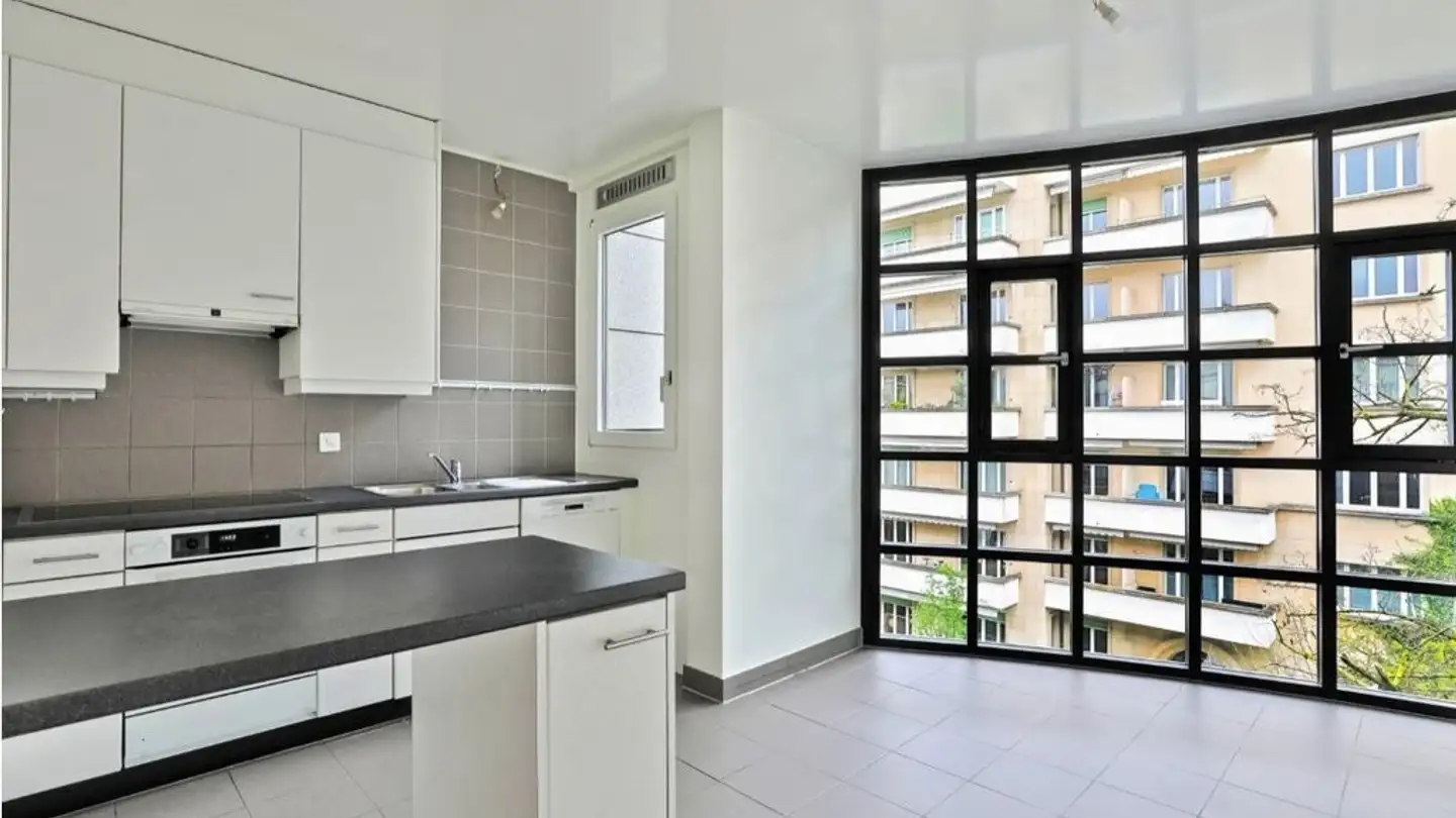 Appartement à louer - Rue Viollier 4, 1207 Genève - Photo 2