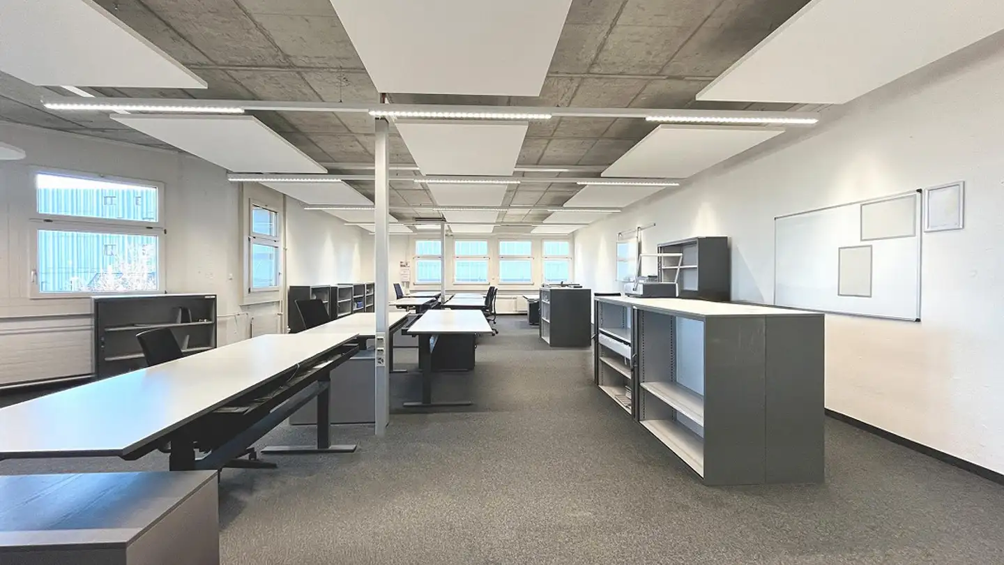Bürofläche mieten - Bäulerstrasse 20, 8152 Glattbrugg - Foto 2