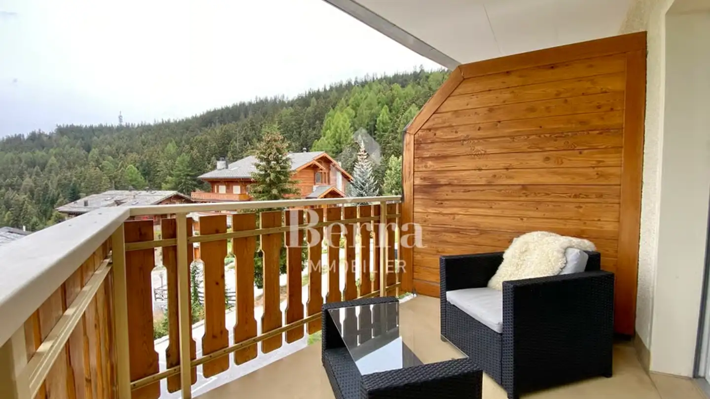 Appartamento in vendita - Route De Crans-Montana, 3963 Montana