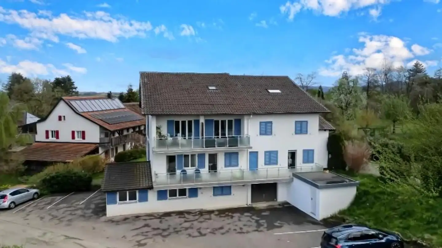 Appartement à vendre - Moulin de la Terre 5, 2950 Courgenay - Photo 2