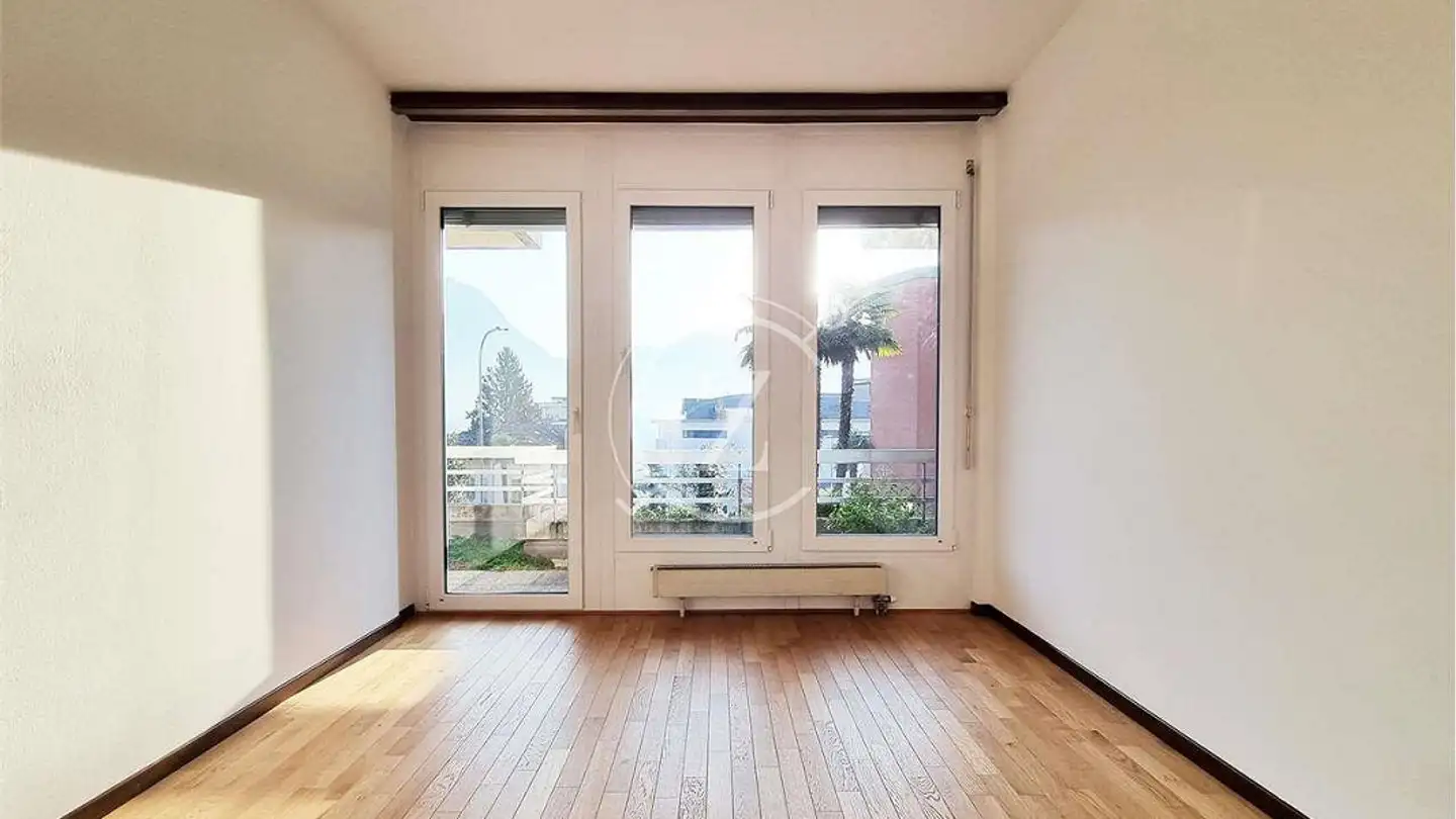 Appartement à louer - Via Massagno, 6900 Lugano - Photo 4