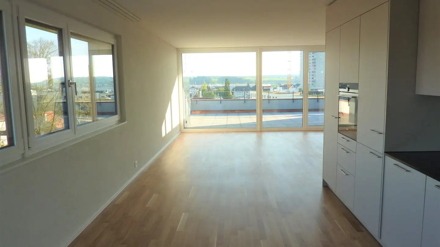 Appartamento in affitto - Neuquartier 11, 4665 Oftringen - Foto 2