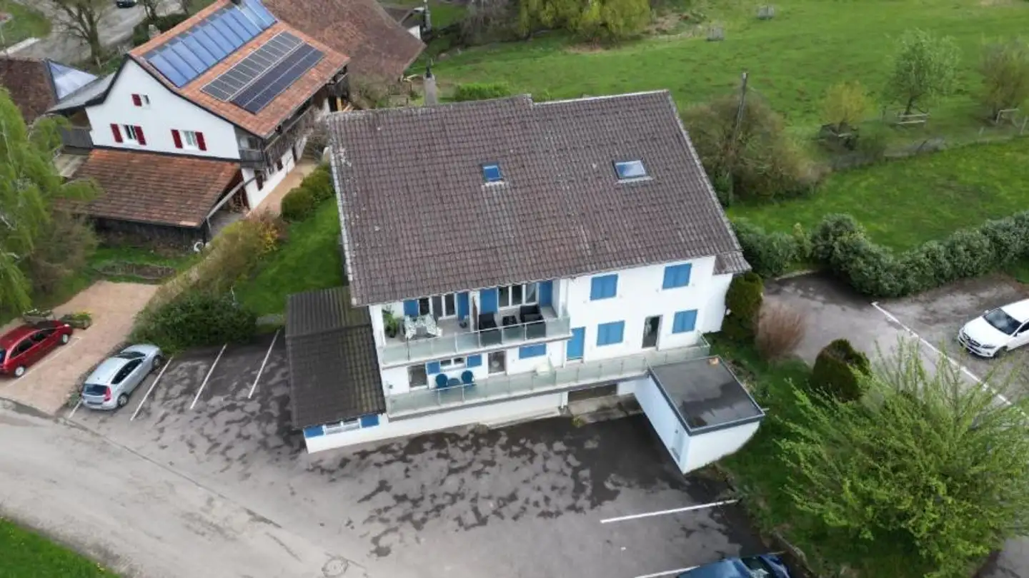 Appartement à vendre - Moulin de la Terre 5, 2950 Courgenay - Photo 4