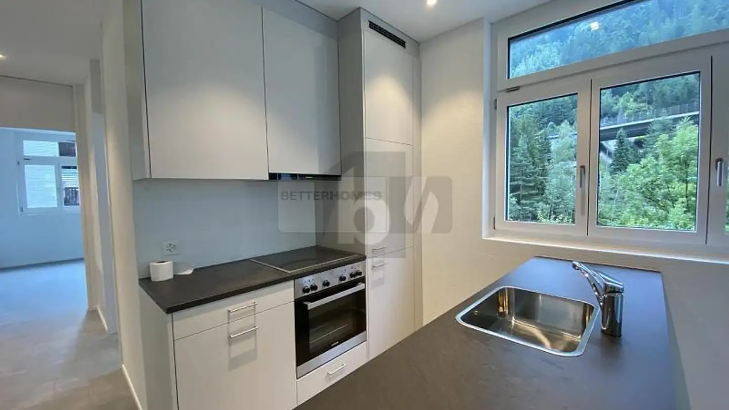 Wohnung mieten - 6482 Gurtnellen - Foto 2