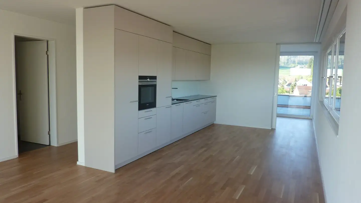 Appartamento in affitto - Neuquartier 11, 4665 Oftringen - Foto 3