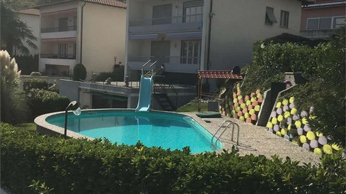 Appartamento in vendita - Via Pragee, 6877 Coldrerio - Photo 2