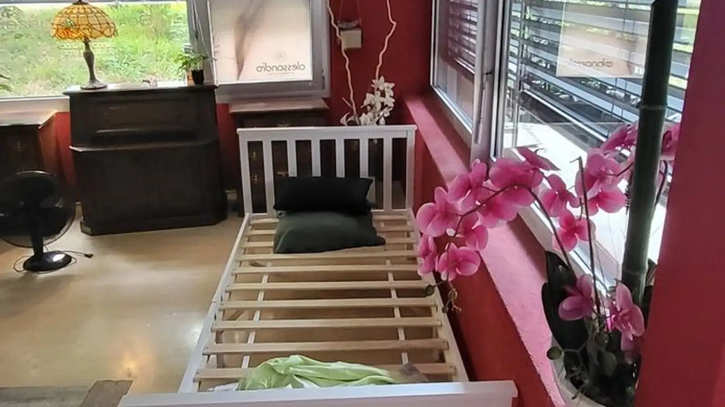 Single room for rent - 8046 Zürich