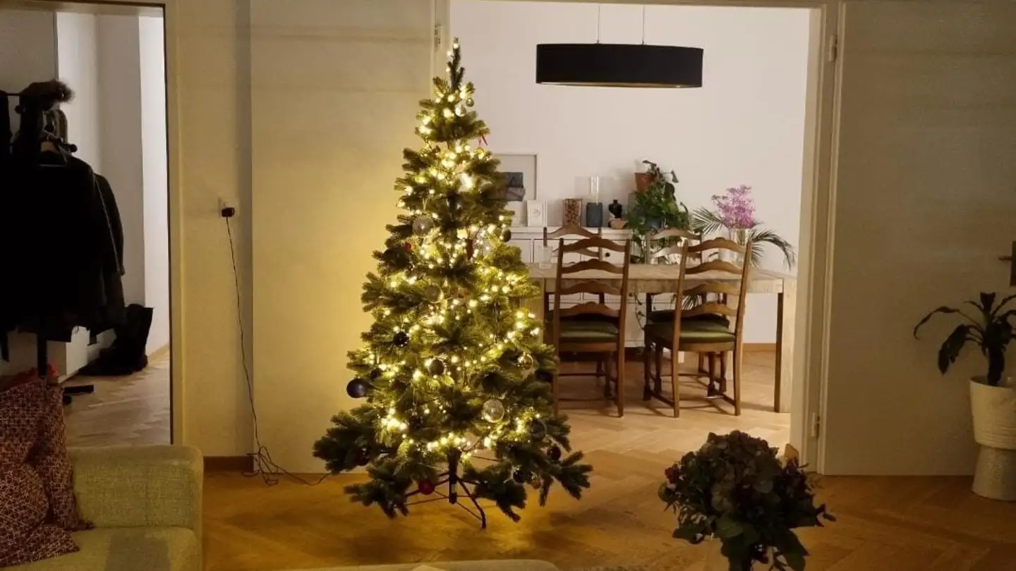 Zimmer mieten - 8004 Zürich - Foto 4