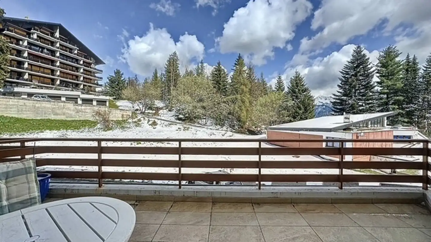 Studio in vendita - 3963 Crans-Montana - Photo 2