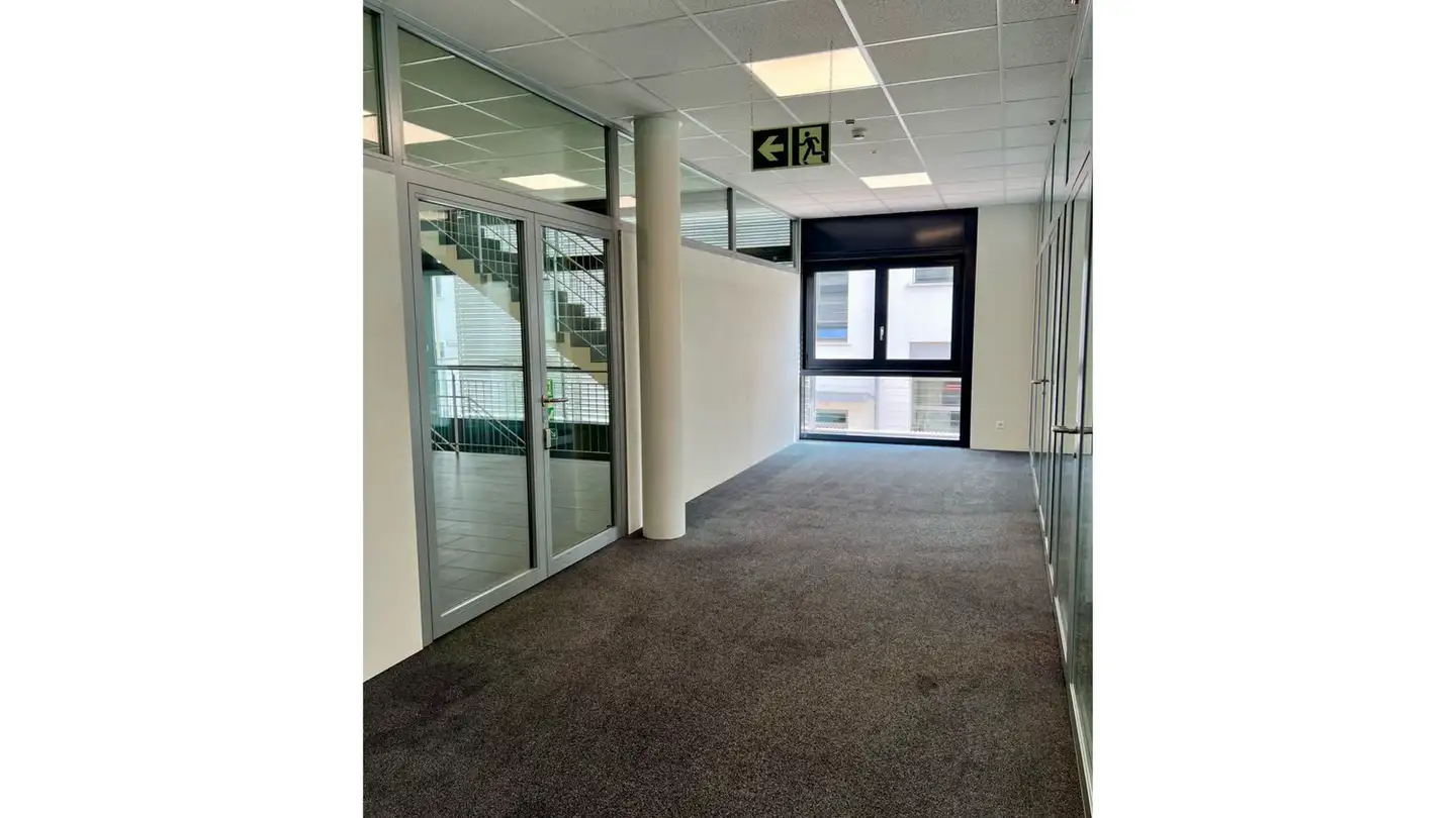 Bürofläche mieten - Stauffacherstrasse 65, 3014 Bern - Foto 3