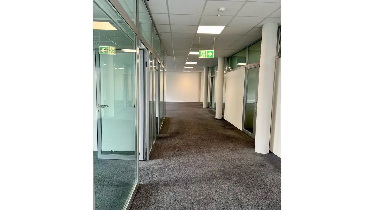Bürofläche mieten - Stauffacherstrasse 65, 3014 Bern - Foto 4