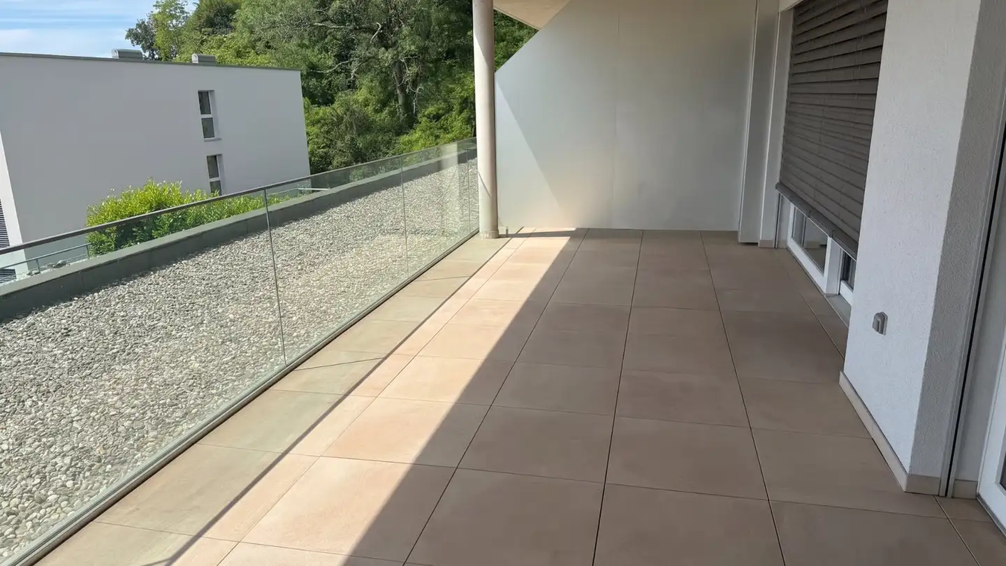Wohnung mieten - Chemin D'en-Vaux, 1093 La Conversion - Foto 4