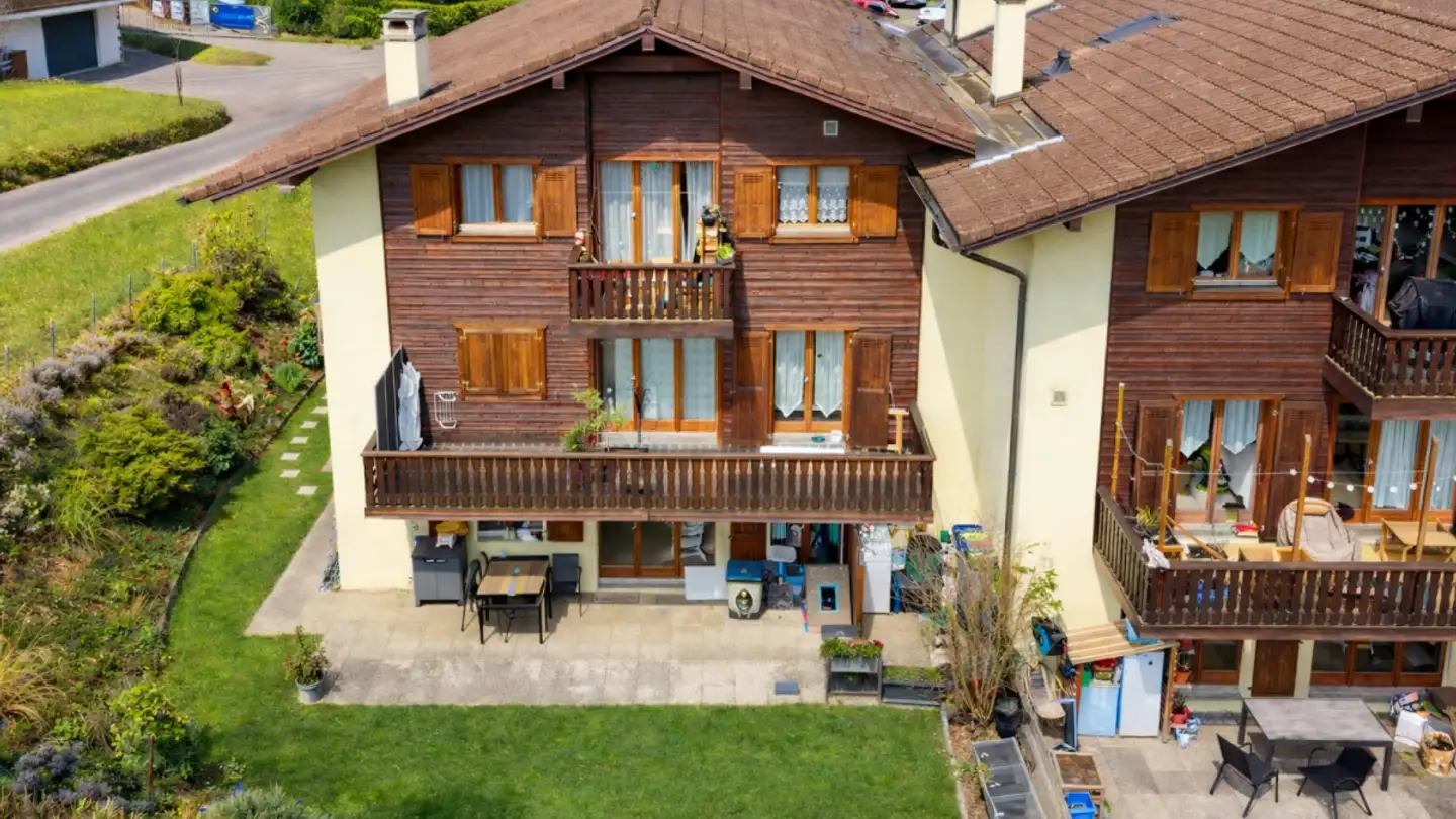 Appartamento in vendita - 1872 Troistorrents - Foto 2