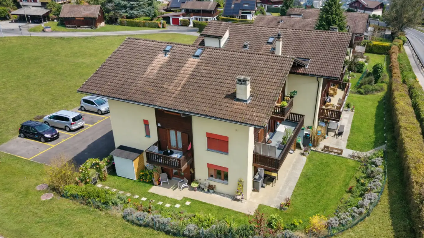 Appartamento in vendita - 1872 Troistorrents - Foto 4