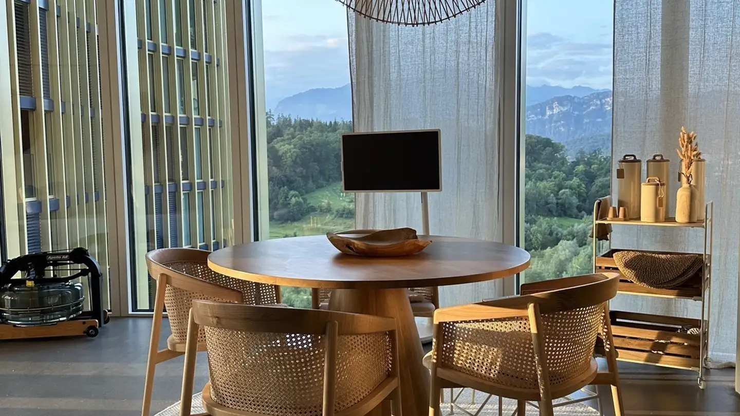 Apartment for rent - Zihlmattweg 44, 6005 Luzern