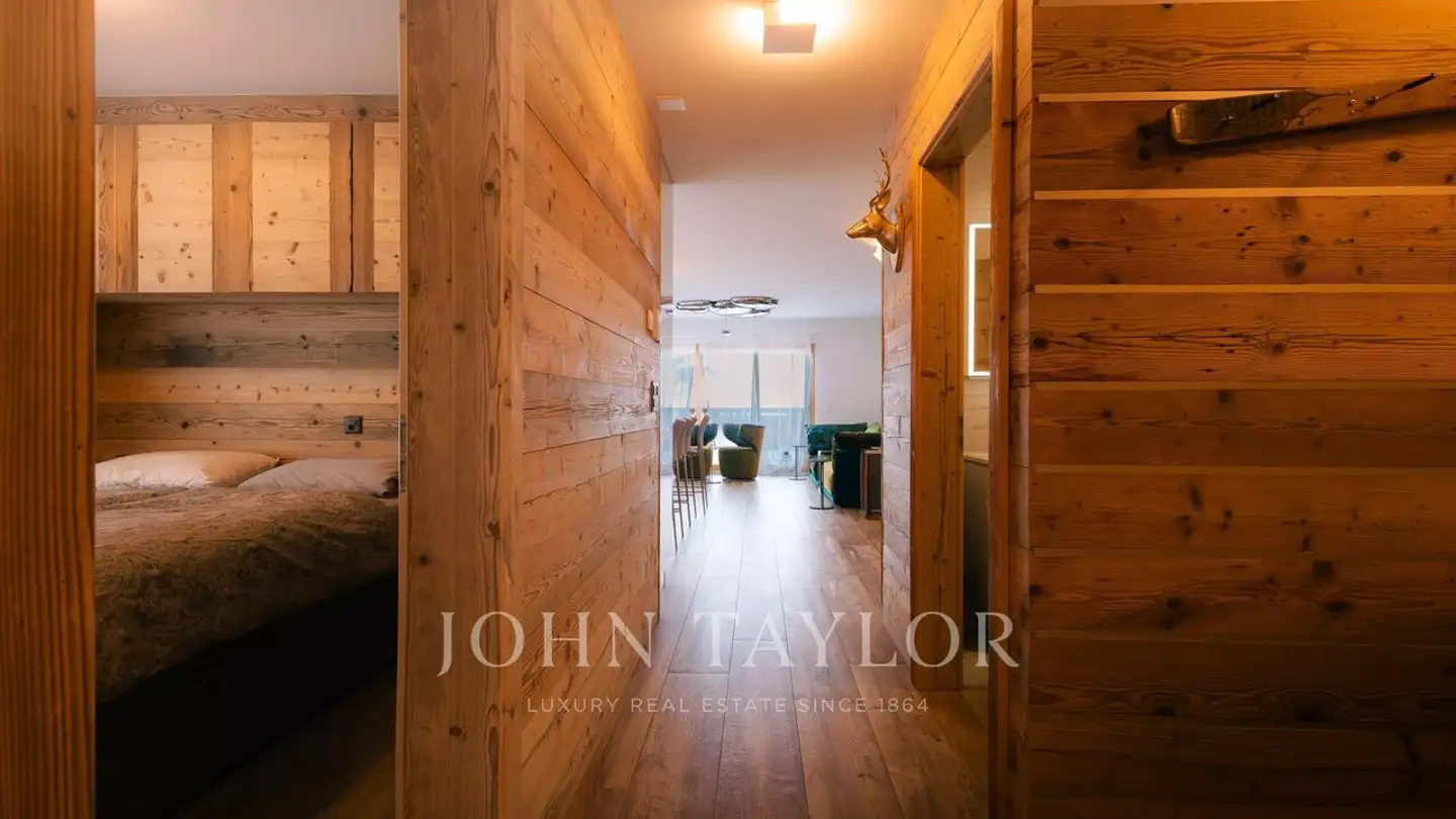 Appartement à vendre - 1997 Haute-Nendaz - Photo 4