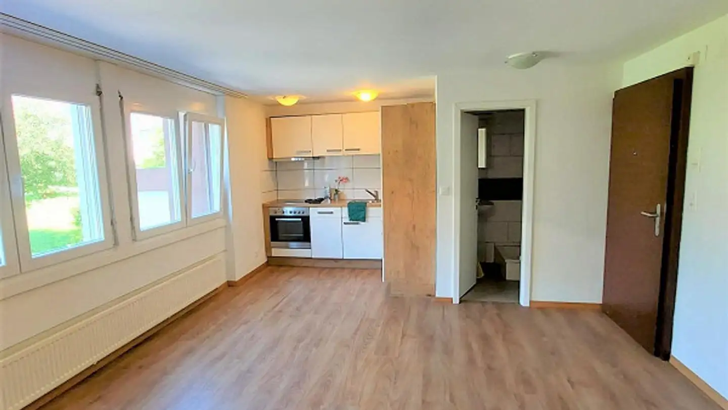 Appartamento in affitto - Unterdorfstrasse 4a, 9443 Widnau - Photo 2