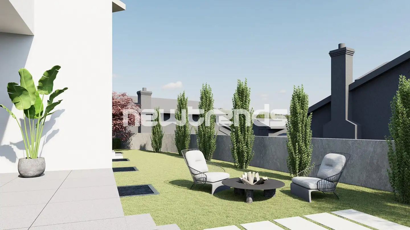 Appartamento in vendita - 6950 Tesserete - Photo 2