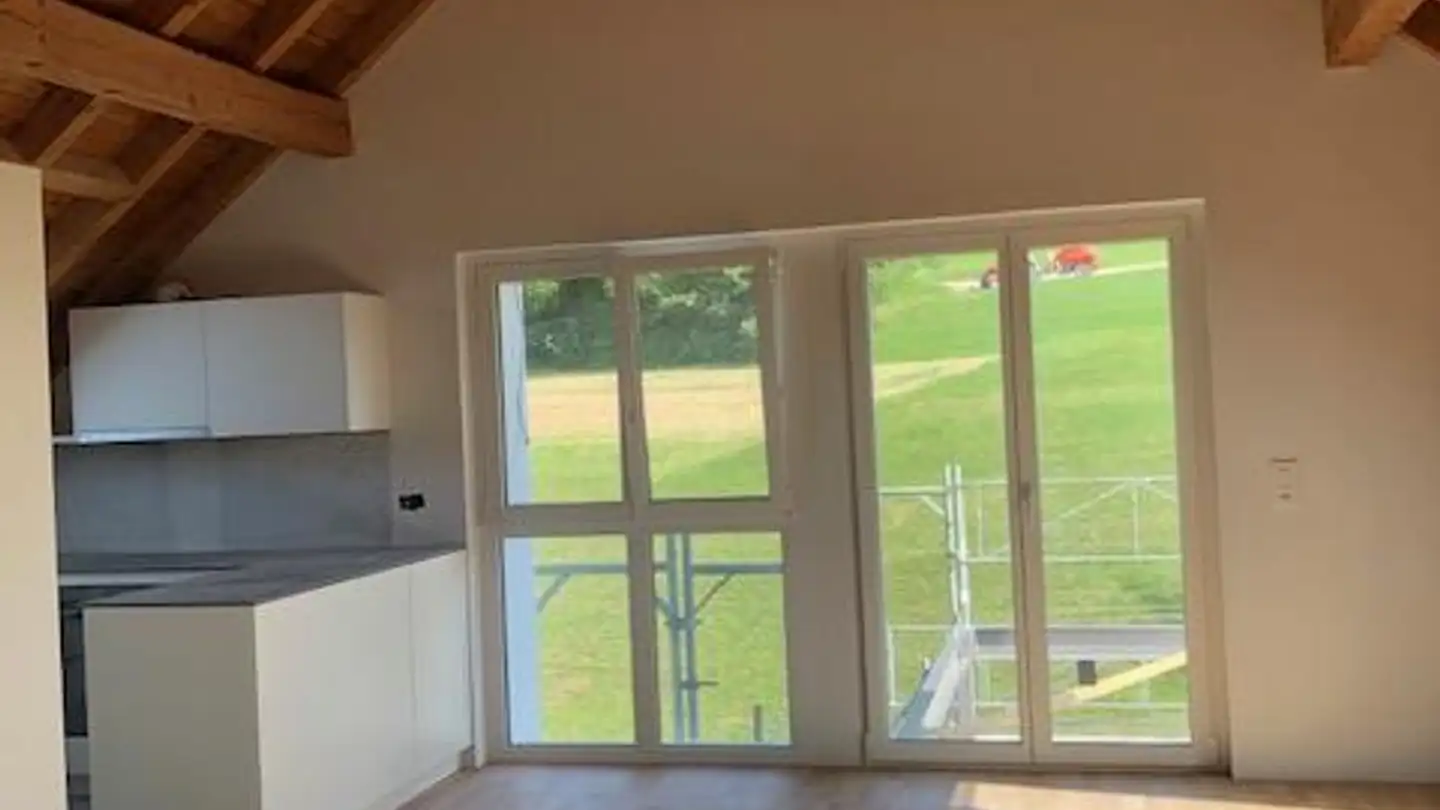 Penthouse mieten - Hauptstrasse 8, 4423 Hersberg - Foto 2