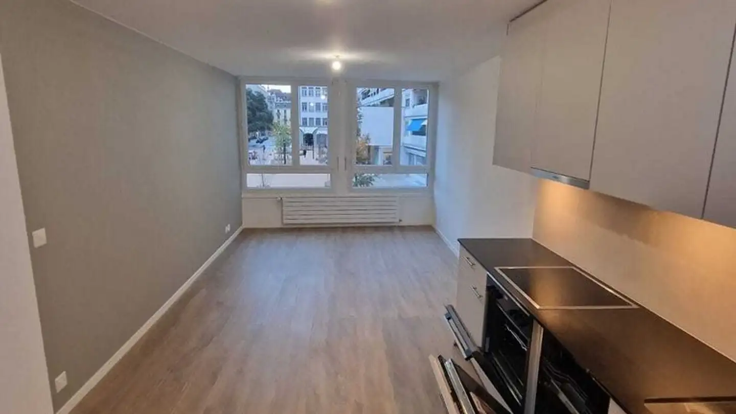 Appartamento in affitto - Boulevard De Saint-Georges 71, 1205 Genève - Photo 2