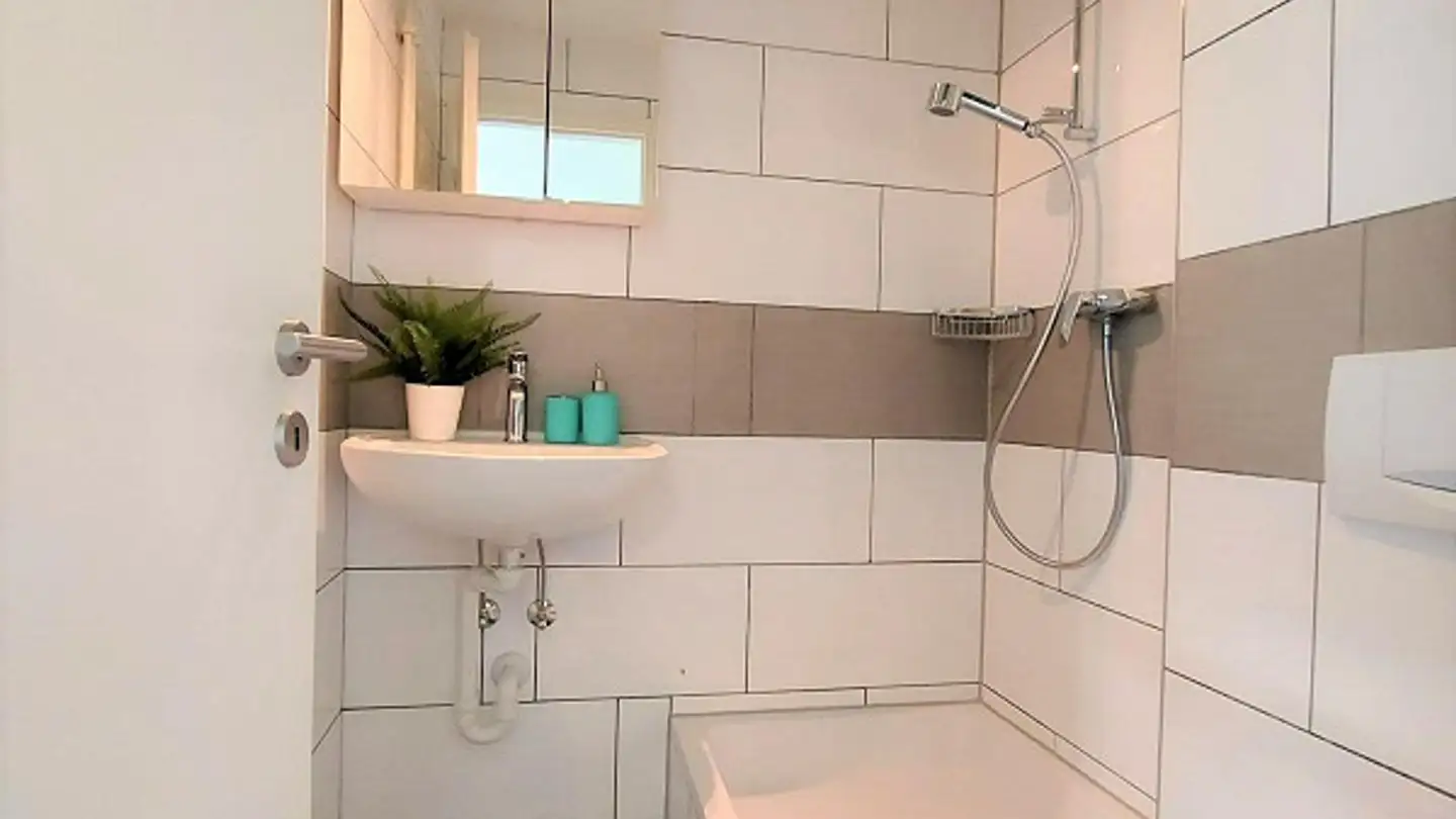 Appartamento in affitto - Unterdorfstrasse 4a, 9443 Widnau - Photo 3