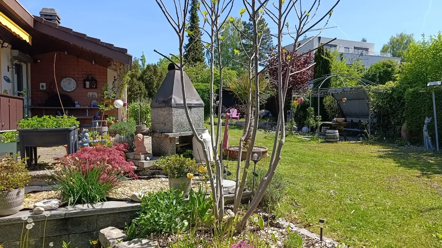 Einfamilienhaus kaufen - 4434 Hölstein - Foto 2
