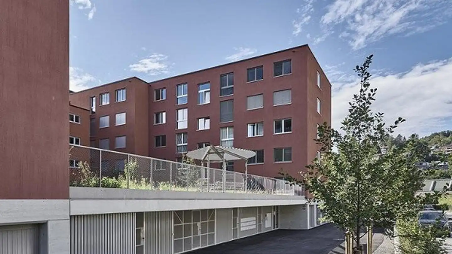 Wohnung mieten - Seefeldstrasse 16, 6006 Luzern - Foto 2