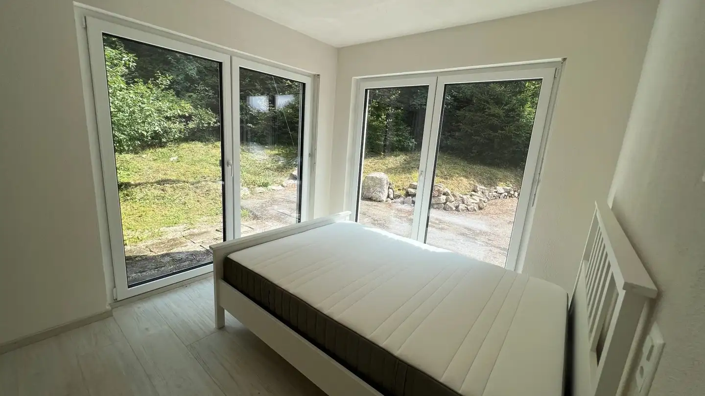 Appartamento in affitto - 1260 Nyon