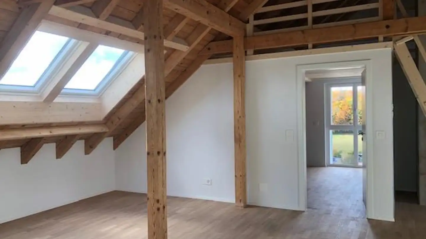 Penthouse mieten - Hauptstrasse 8, 4423 Hersberg - Foto 3