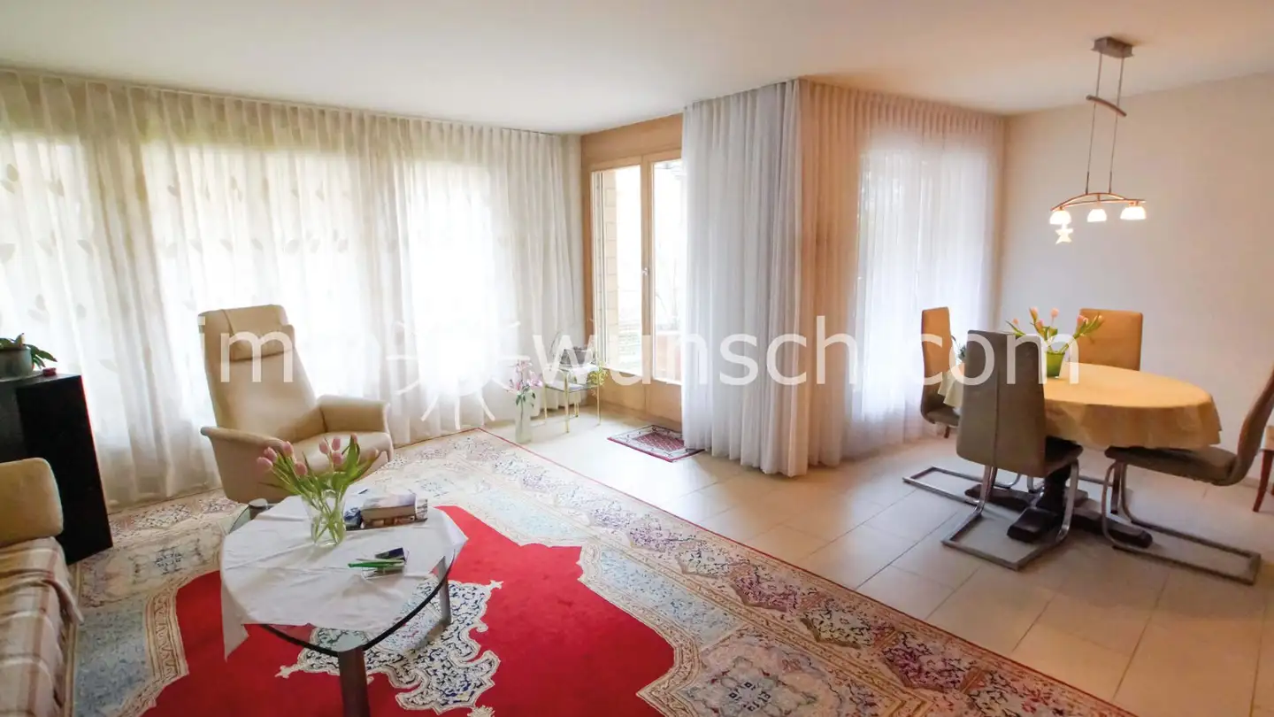 Wohnung kaufen - Eichmatt, 6343 Rotkreuz