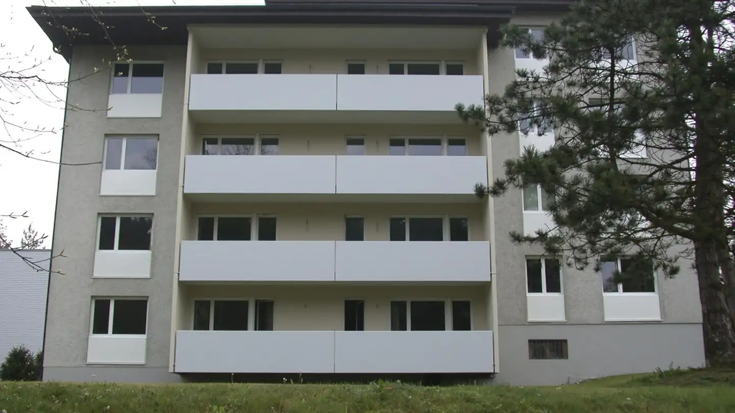 Wohnung mieten - Hauswiesenstrasse 8, 8309 Nürensdorf