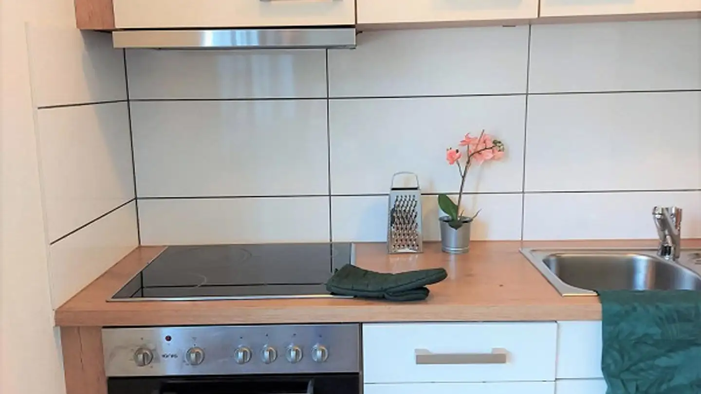 Appartamento in affitto - Unterdorfstrasse 4a, 9443 Widnau - Photo 4