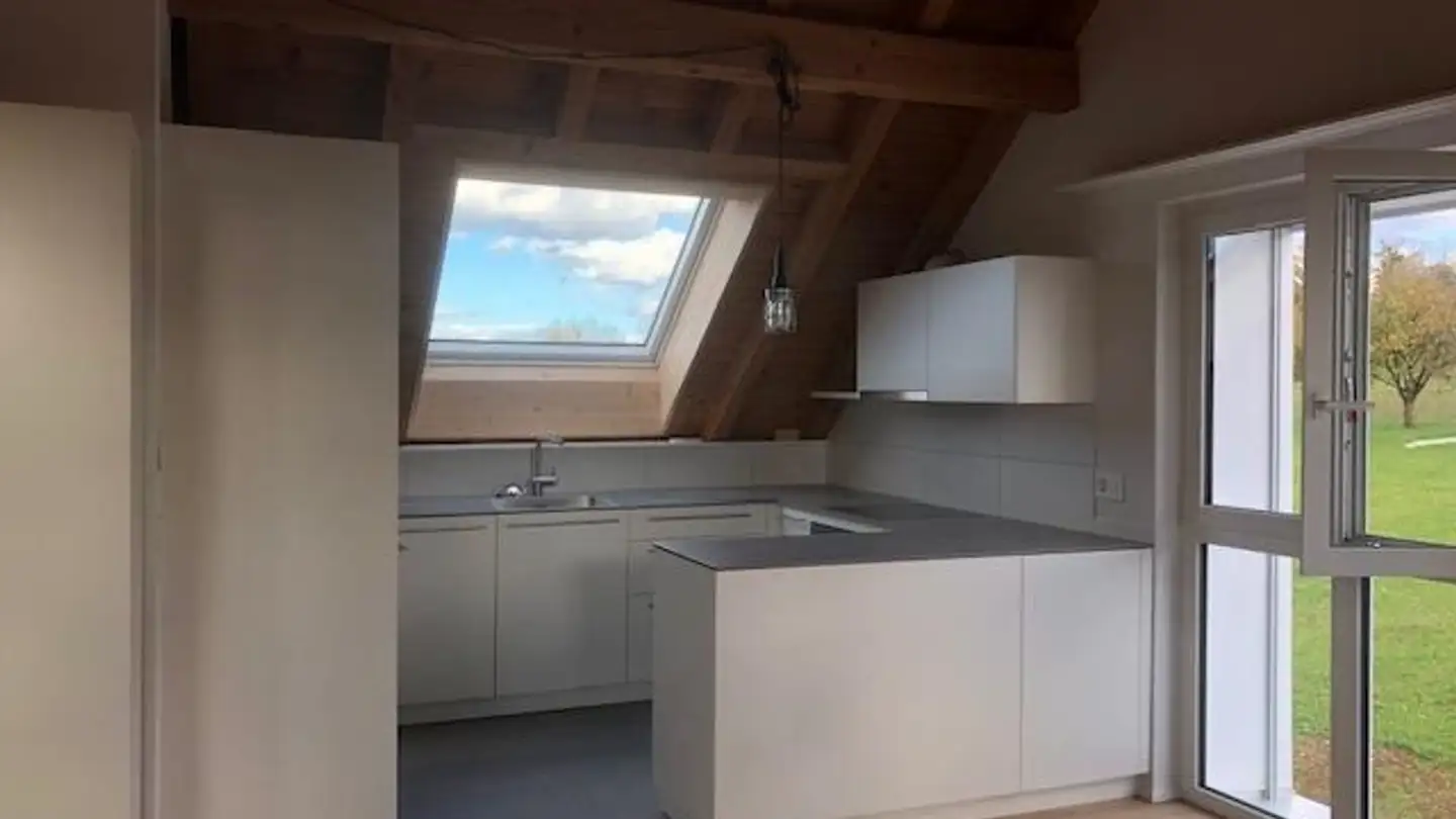 Penthouse mieten - Hauptstrasse 8, 4423 Hersberg - Foto 4