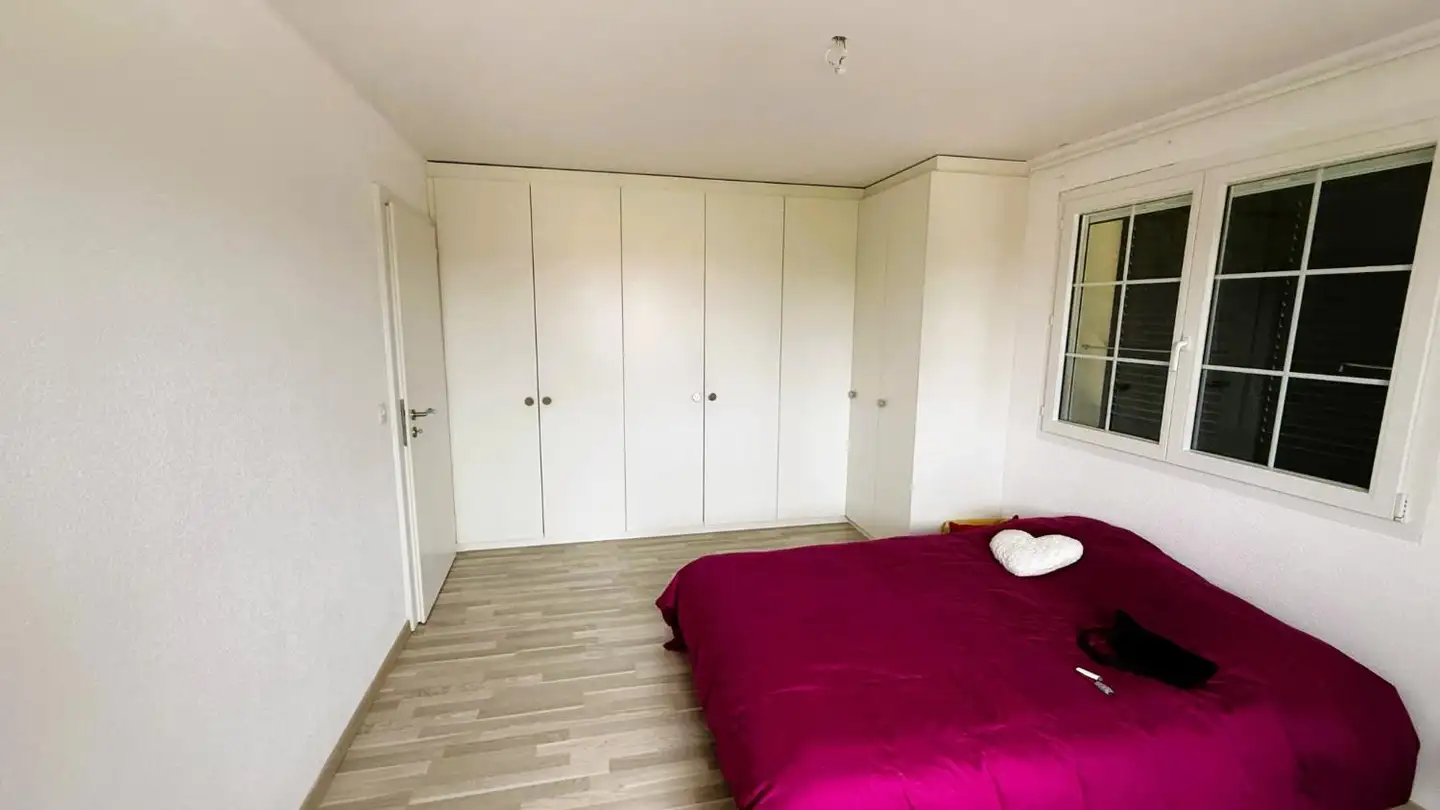 Wohnung mieten - Chemin De Cornu 19, 1113 St-Saphorin-sur-Morges