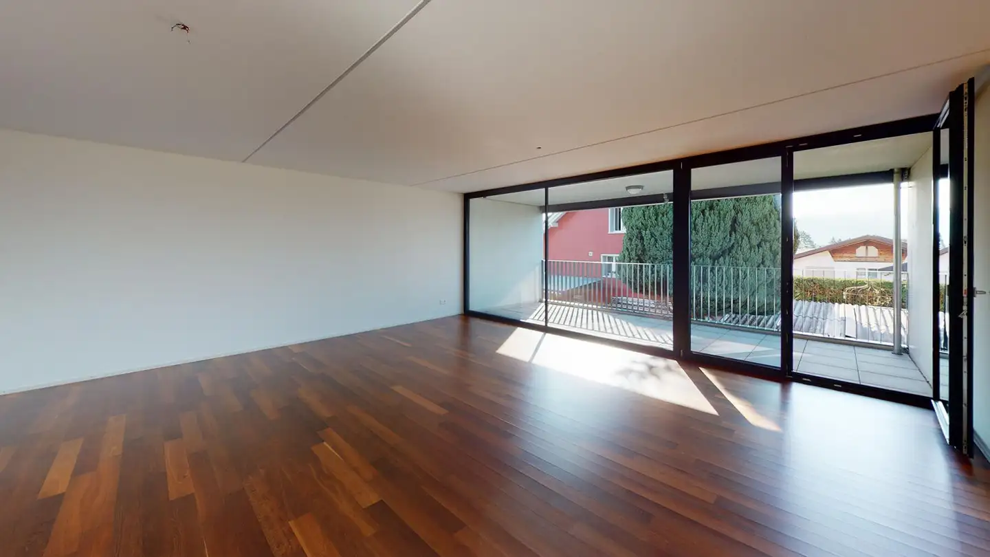 Appartamento in affitto - Zinggengasse 6, 9437 Marbach SG - Photo 3