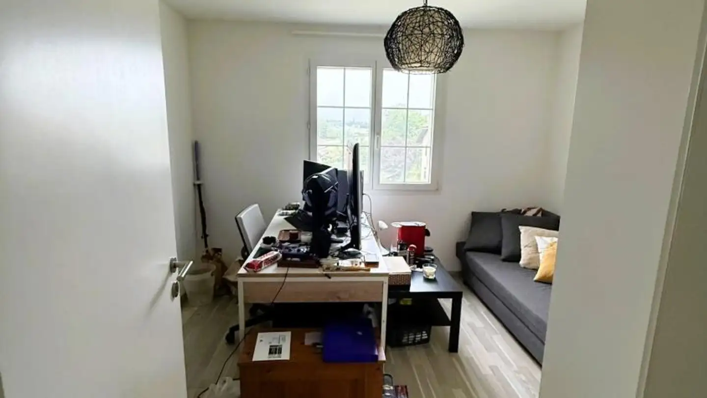 Wohnung mieten - Chemin De Cornu 19, 1113 St-Saphorin-sur-Morges - Foto 2