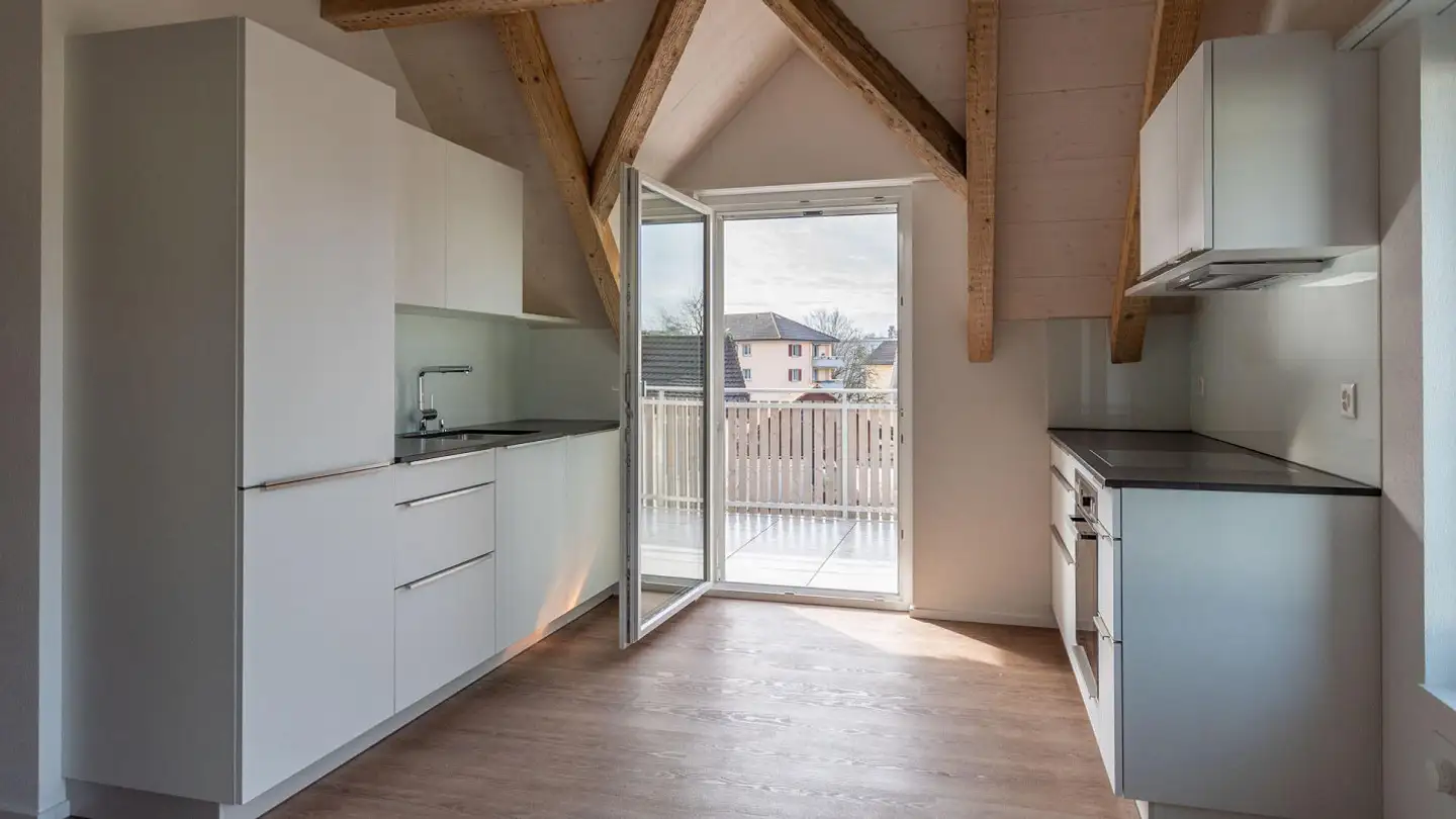Wohnung mieten - Birkenweg 1, 8590 Romanshorn - Foto 2