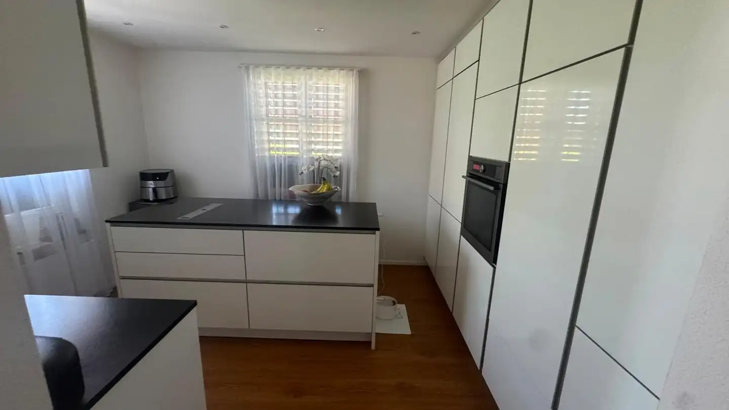 Duplex in affitto - Zeltlistrasse 1a, 8575 Bürglen TG - Foto 3