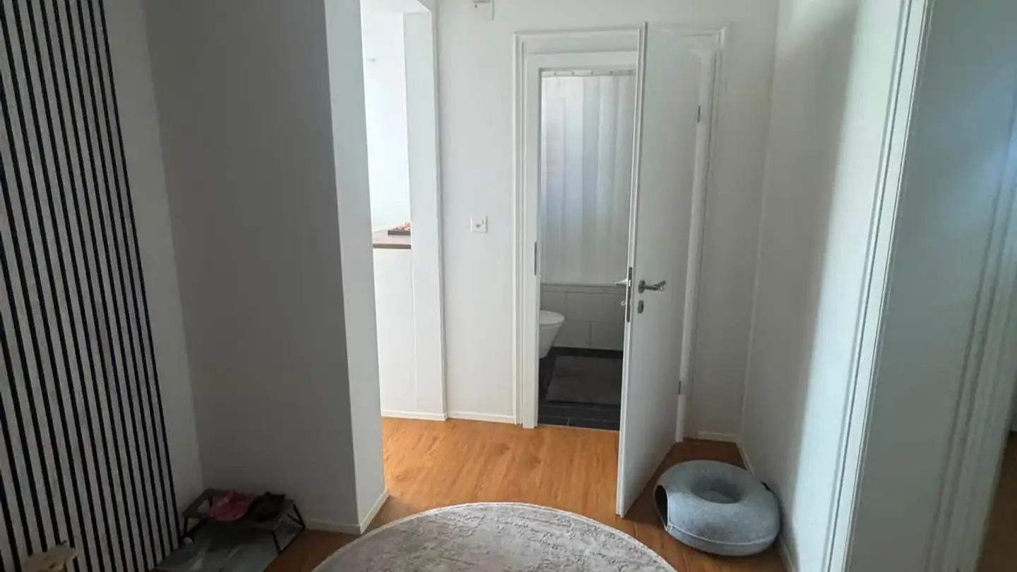 Duplex in affitto - Zeltlistrasse 1a, 8575 Bürglen TG - Foto 4