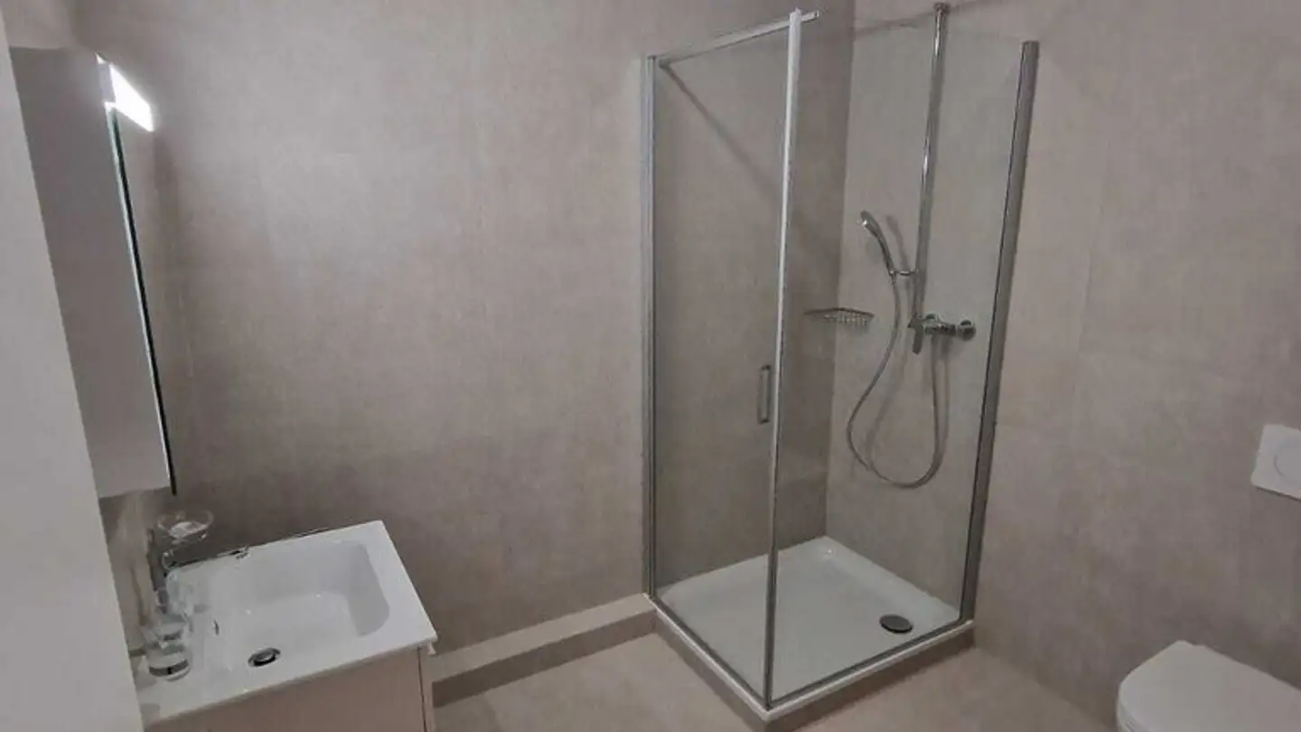 Appartamento in affitto - Boulevard De Saint-Georges 71, 1205 Genève - Photo 4