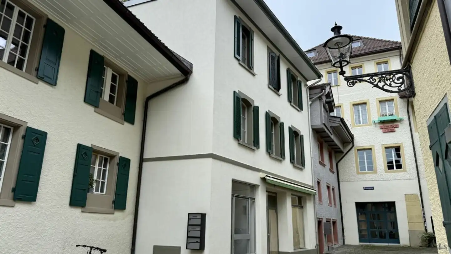 Bar for rent - Fegergasse 4, 4800 Zofingen - Photo 4
