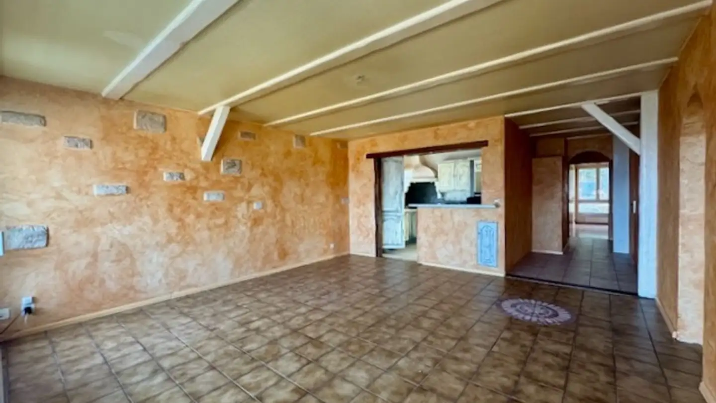 Appartamento in vendita - Chemin Bois Soleil, 2208 Les Hauts-Geneveys - Photo 4