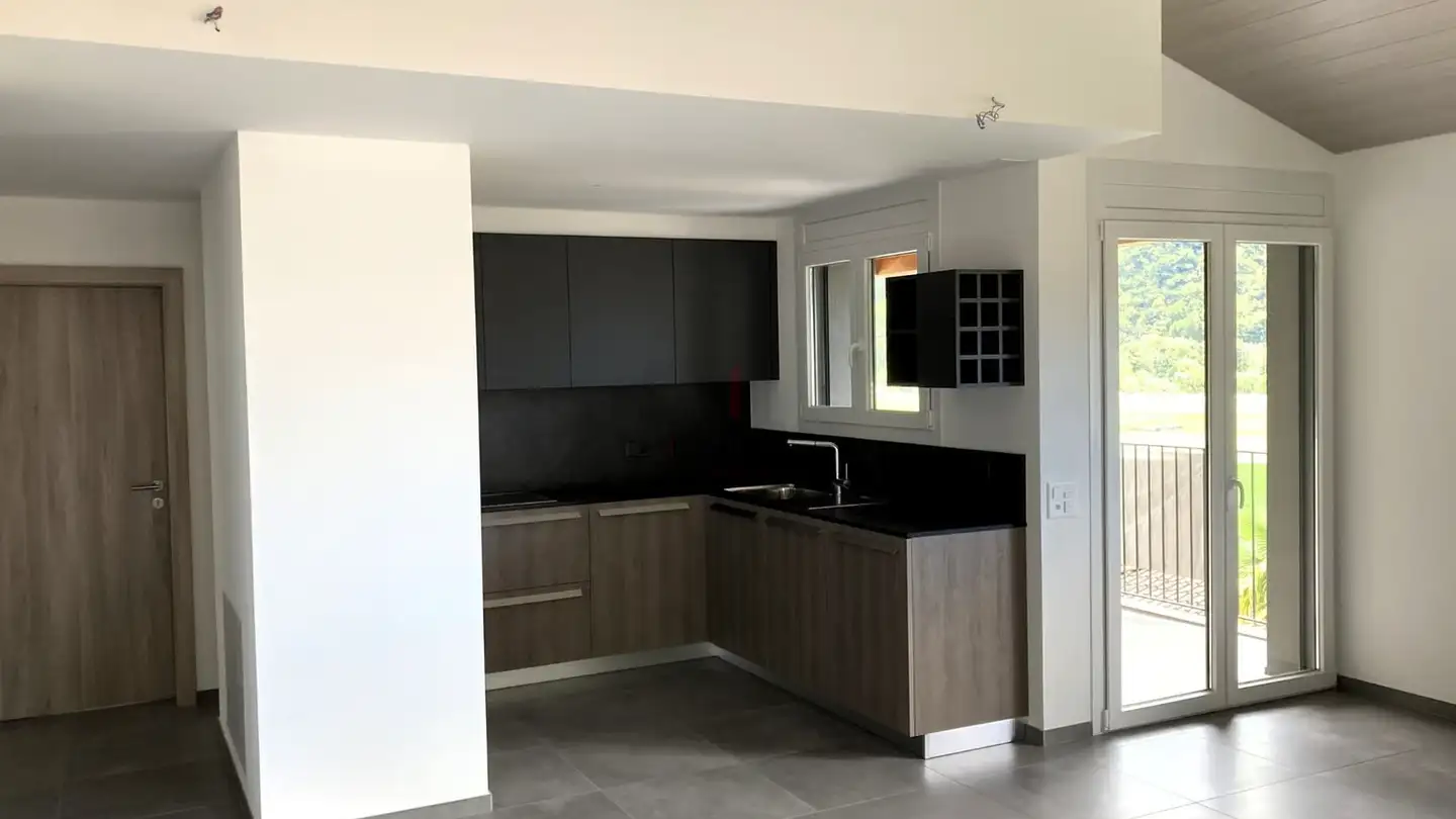 Appartement à vendre - Via Fornaci, 6533 Lumino - Photo 3