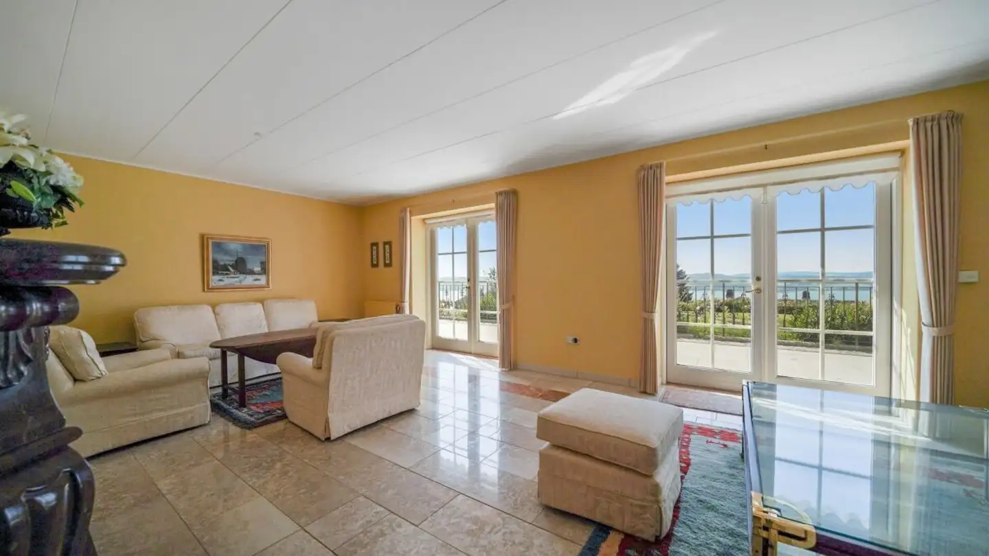 Villa à vendre - Chemin Des Cerisiers 3, 1789 Lugnorre - Photo 3