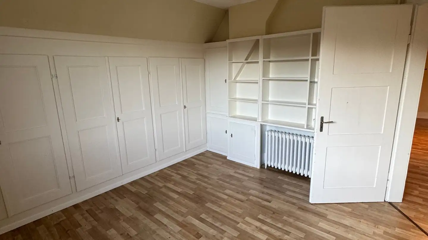 Apartment for rent - 8200 Schaffhausen - Photo 2